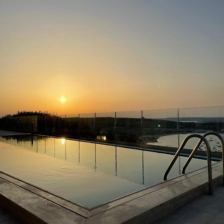 Hotel Viu57 Mellieħa Екстериор снимка