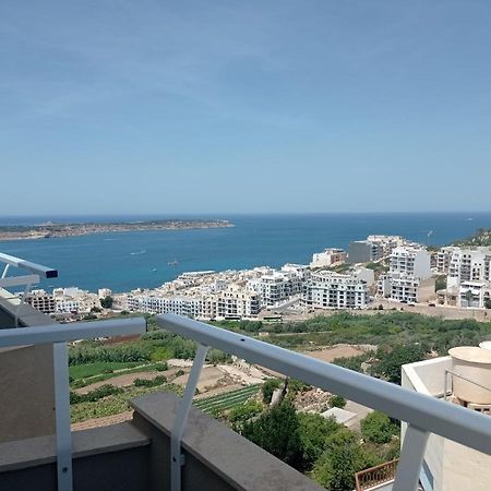 Hotel Viu57 Mellieħa Екстериор снимка