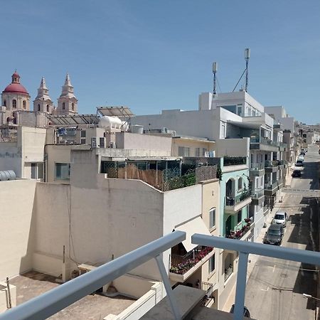 Hotel Viu57 Mellieħa Екстериор снимка
