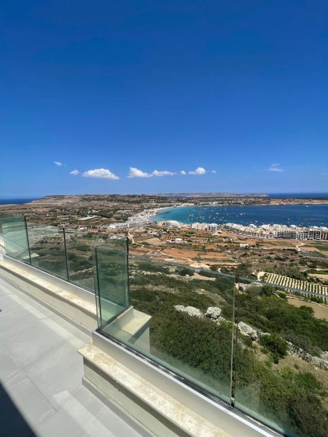 Hotel Viu57 Mellieħa Екстериор снимка