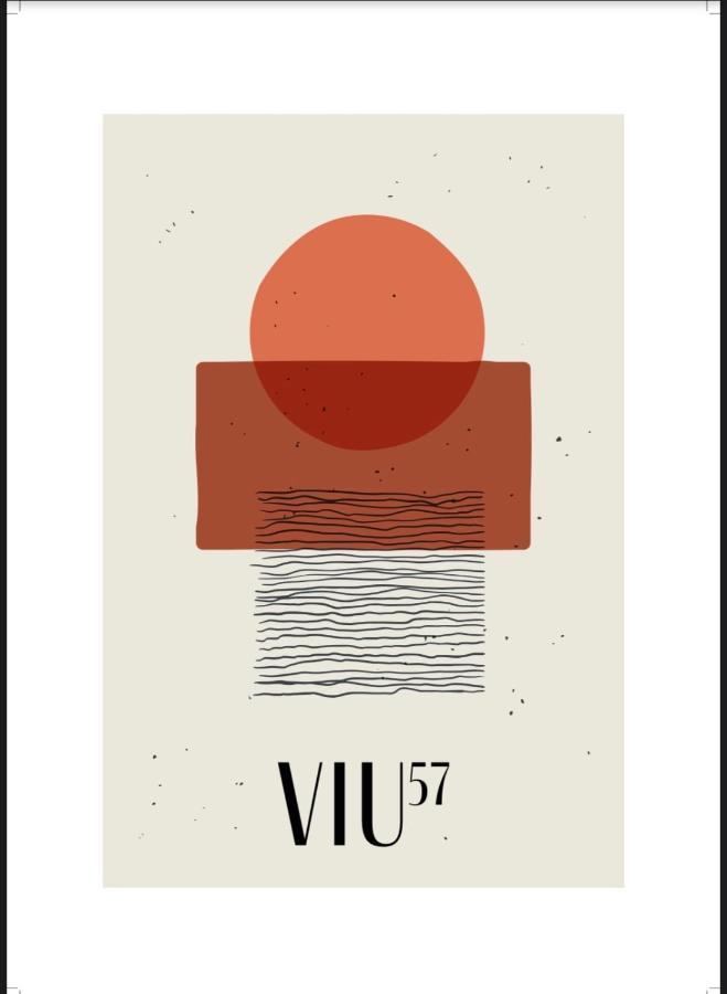 Hotel Viu57 Mellieħa Екстериор снимка