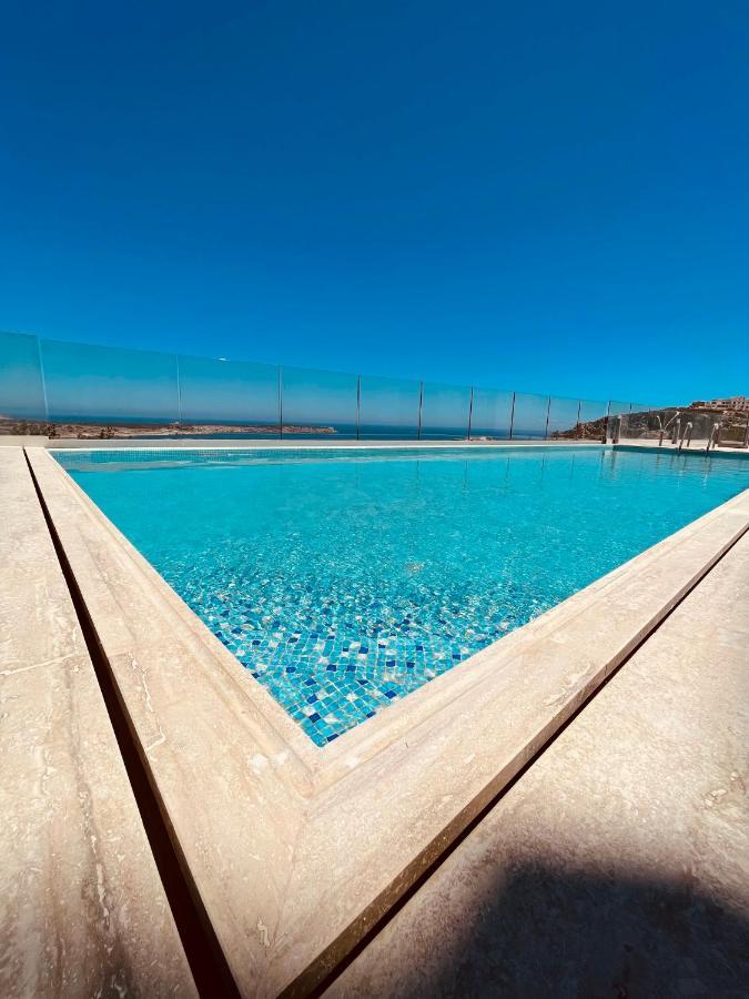 Hotel Viu57 Mellieħa Екстериор снимка
