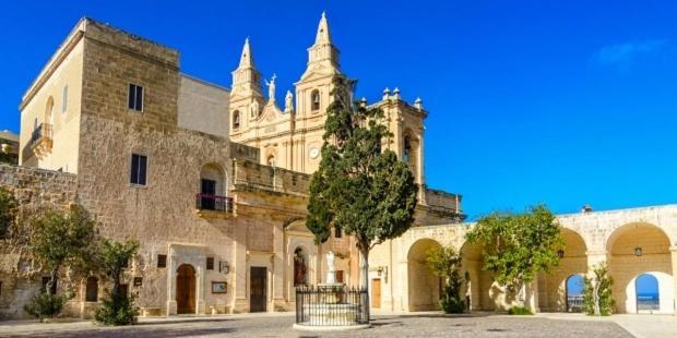 Hotel Viu57 Mellieħa Екстериор снимка