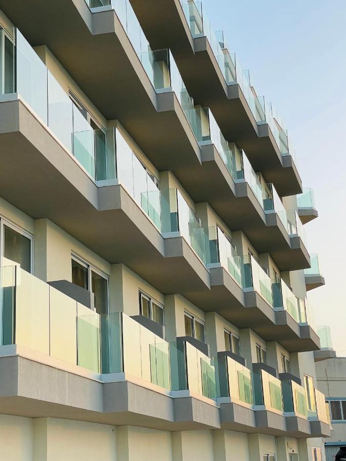 Hotel Viu57 Mellieħa Екстериор снимка