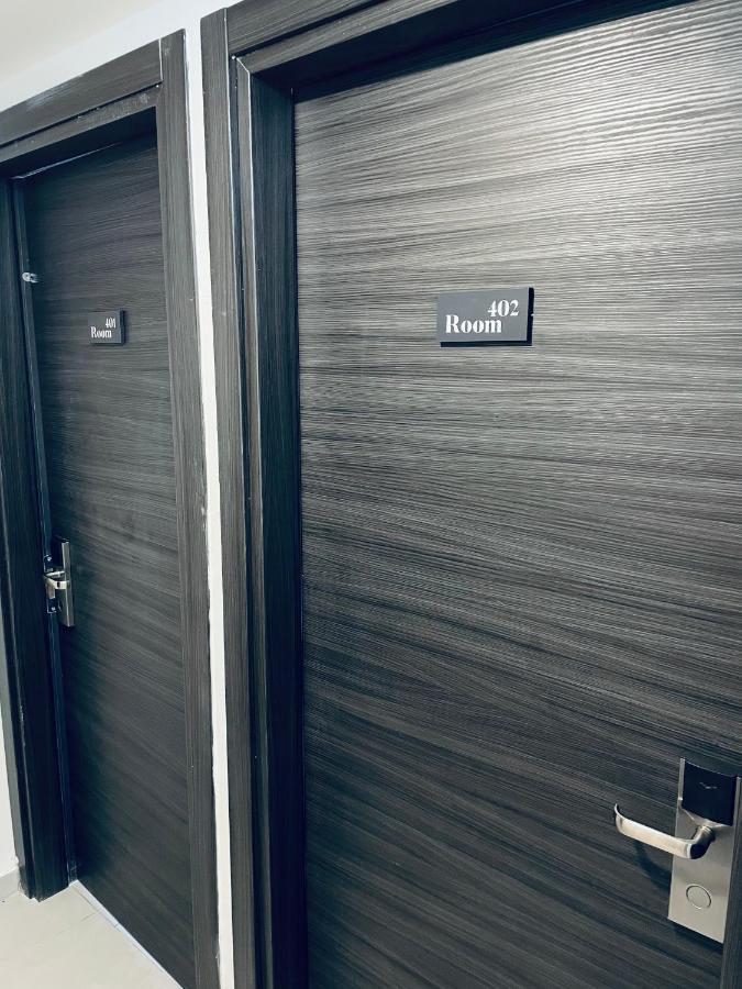 Hotel Viu57 Mellieħa Екстериор снимка