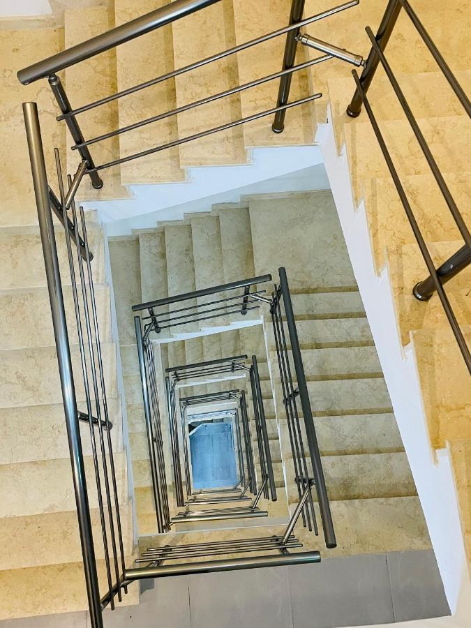 Hotel Viu57 Mellieħa Екстериор снимка