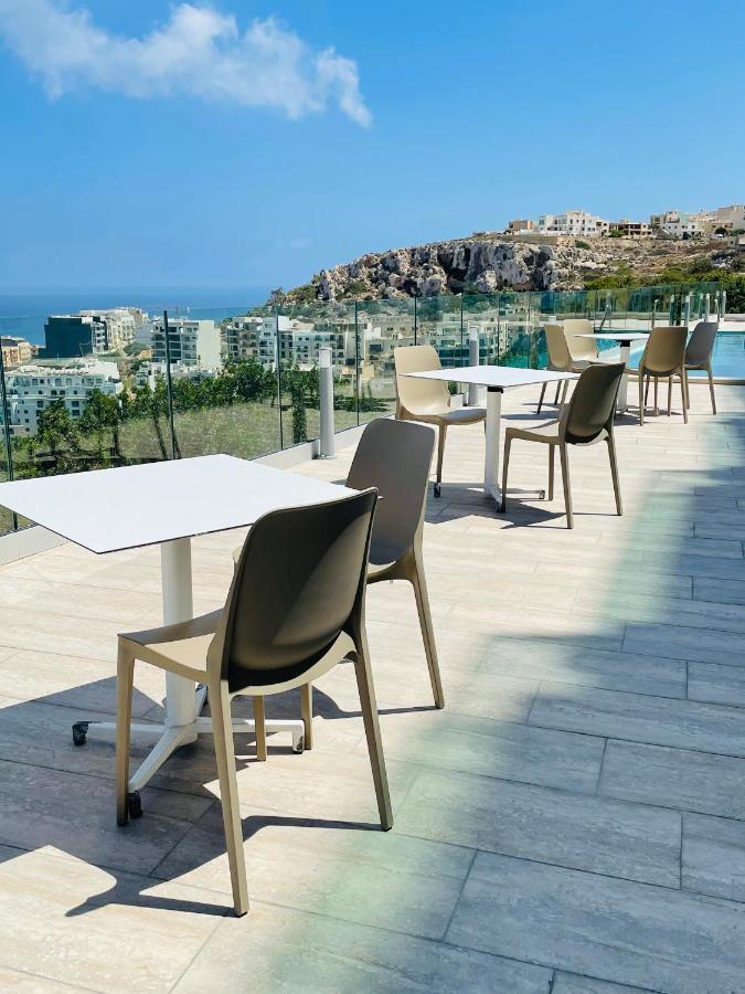 Hotel Viu57 Mellieħa Екстериор снимка