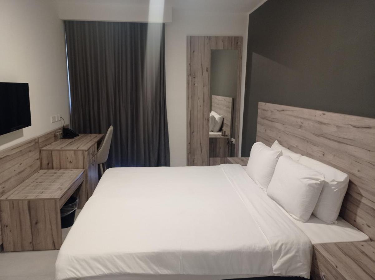 Hotel Viu57 Mellieħa Екстериор снимка