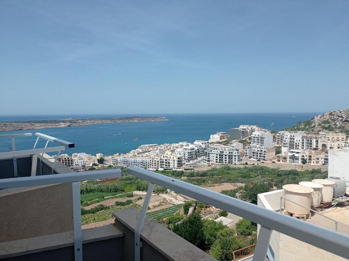 Hotel Viu57 Mellieħa Екстериор снимка